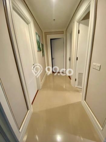 Dijual Apartemen Prestisius di Pondok Indah 3 Kamar & 2 Kamar Mandi Dijual Apartemen Prestisius di Pondok Indah 3 Kamar & 2 Kamar Mandi