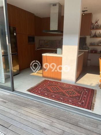 Hunian Mewah LB 260m2 Siap Huni Desain Elegan di Bintaro, Jakarta Selatan Hunian Mewah LB 260m2 Siap Huni Desain Elegan di Bintaro, Jakarta Selatan
