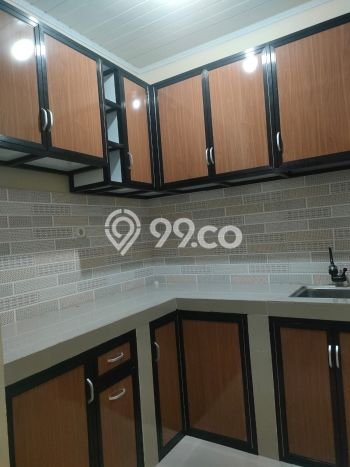 Dijual Cepat Rumah Favorit Siap Huni LB 170m2 di Pancoran Mas, Depok Dijual Cepat Rumah Favorit Siap Huni LB 170m2 di Pancoran Mas, Depok