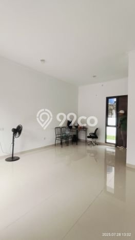 Rumah Modern Cantik 3 Kamar Bisa Langsung Pindah di Pamulang Rumah Modern Cantik 3 Kamar Bisa Langsung Pindah di Pamulang