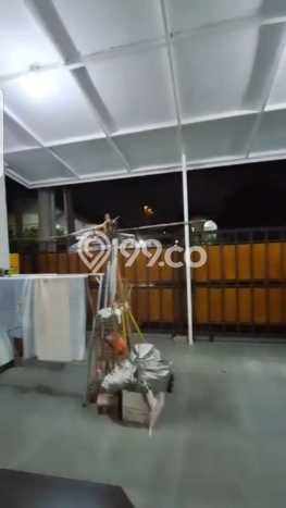 Rumah Strategis Modern Lb 66m2 di BSD, Tangerang Selatan Rumah Strategis Modern Lb 66m2 di BSD, Tangerang Selatan