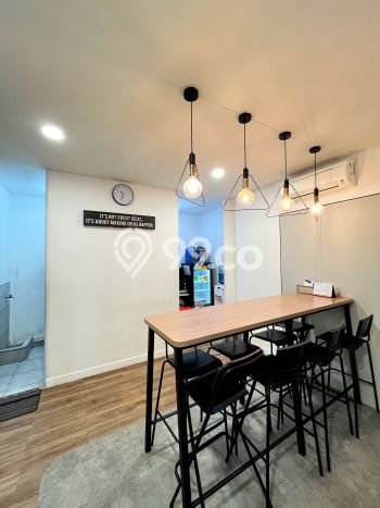 Ruko Komersial Dijual di Bintaro Tangerang Selatan LT 72m2 & LB 180m2 Ruko Komersial Dijual di Bintaro Tangerang Selatan LT 72m2 & LB 180m2