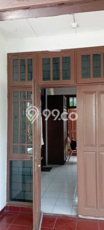 Siap Huni Hunian Elit 4 Kamar di Serpong Utara Dekat ke Mana Saja Siap Huni Hunian Elit 4 Kamar di Serpong Utara Dekat ke Mana Saja