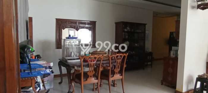 For Sale! Premium House LT 389m2 Desain Elegan di Cipete For Sale! Premium House LT 389m2 Desain Elegan di Cipete