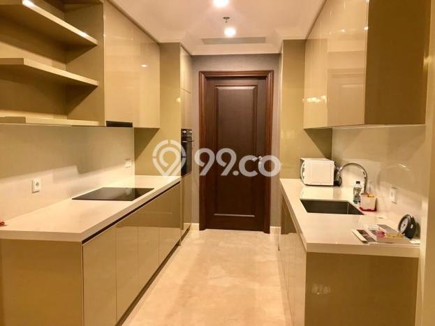 Hunian Apartemen Eksklusif untuk Dijual di Jakarta Selatan dengan 3 BR & 3 Kamar Mandi Hunian Apartemen Eksklusif untuk Dijual di Jakarta Selatan dengan 3 BR & 3 Kamar Mandi