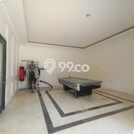 Best Deal Hunian Mewah Ideal dan Luas di Jagakarsa, Jakarta Selatan Best Deal Hunian Mewah Ideal dan Luas di Jagakarsa, Jakarta Selatan