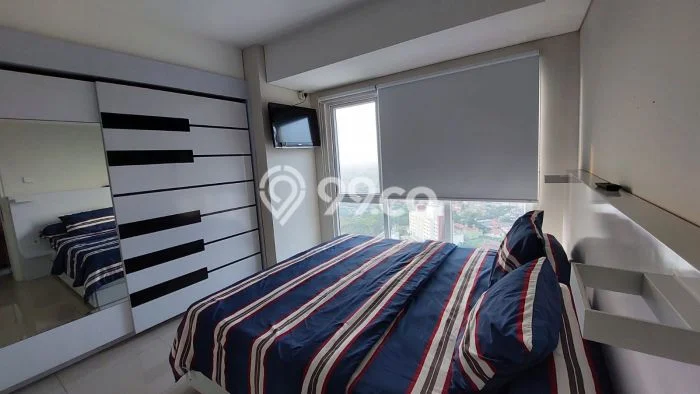 Dijual Apartemen 2 KT & 1 KM di Tangerang Selatan Lokasi Strategis Dijual Apartemen 2 KT & 1 KM di Tangerang Selatan Lokasi Strategis