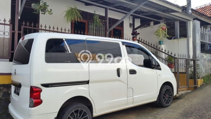 Rumah Modern Minimalis 3 KT Bisa Langsung Pindah di Pamulang Rumah Modern Minimalis 3 KT Bisa Langsung Pindah di Pamulang