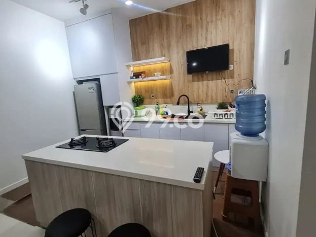 Hunian Super Mewah dengan Akses Paling Strategis di Bintaro, Tangerang Selatan Hunian Super Mewah dengan Akses Paling Strategis di Bintaro, Tangerang Selatan