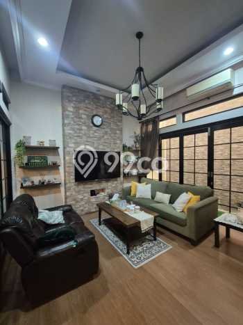 Best Deal Hunian Mewah Ideal dan Luas di BSD, Tangerang Selatan Best Deal Hunian Mewah Ideal dan Luas di BSD, Tangerang Selatan