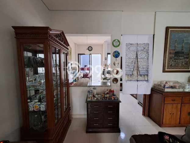 Siap Huni Hunian Elit 3 Kamar di BSD Dekat ke Mana Saja Siap Huni Hunian Elit 3 Kamar di BSD Dekat ke Mana Saja