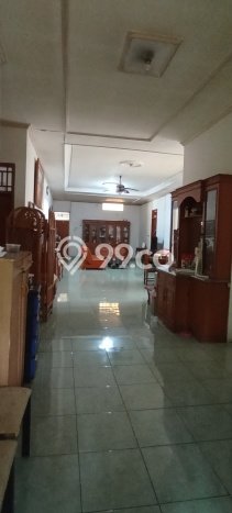 Jual Rumah Luas Megah Dengan View Eksklusif di Jatiwarna, Bekasi Jual Rumah Luas Megah Dengan View Eksklusif di Jatiwarna, Bekasi