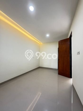 Rumah Modern Minimalis 2 Kamar Siap Huni di BSD Rumah Modern Minimalis 2 Kamar Siap Huni di BSD
