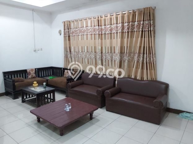 Rumah Modern Minimalis 3 KT Bisa Langsung Pindah di Pamulang Rumah Modern Minimalis 3 KT Bisa Langsung Pindah di Pamulang