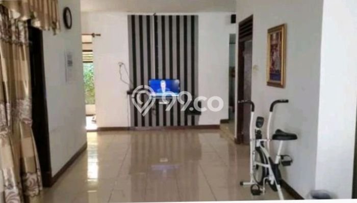 Rumah Modern Minimalis 3 KT Bisa Langsung Pindah di Pamulang Rumah Modern Minimalis 3 KT Bisa Langsung Pindah di Pamulang