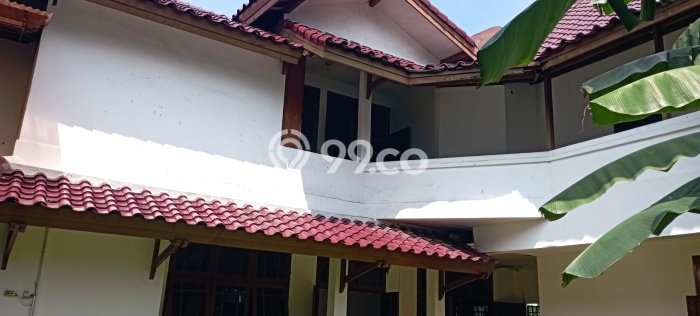 Siap Huni Hunian Elit 4 Kamar di Serpong Utara Dekat ke Mana Saja Siap Huni Hunian Elit 4 Kamar di Serpong Utara Dekat ke Mana Saja