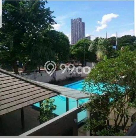 Hunian Super Elit dengan Akses Paling Strategis di Bintaro, Jakarta Selatan Hunian Super Elit dengan Akses Paling Strategis di Bintaro, Jakarta Selatan