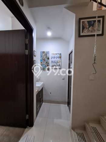 Siap Huni Hunian Elit 3 Kamar di BSD Dekat ke Mana Saja Siap Huni Hunian Elit 3 Kamar di BSD Dekat ke Mana Saja