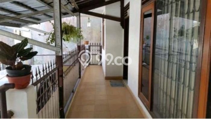 Rumah Modern Minimalis 3 KT Bisa Langsung Pindah di Pamulang Rumah Modern Minimalis 3 KT Bisa Langsung Pindah di Pamulang