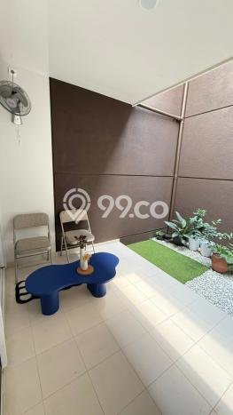 For Sale! Premium House LT 83m2 Desain Elegan di Bintaro For Sale! Premium House LT 83m2 Desain Elegan di Bintaro