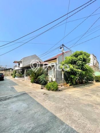 For Sale Rumah 3 Kamar Lokasi Strategis Nyaman dan Strategis di Pancoran Mas For Sale Rumah 3 Kamar Lokasi Strategis Nyaman dan Strategis di Pancoran Mas