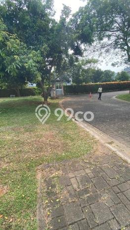 Tanah di Serpong, Tangerang Selatan Luas 280m2 Dijual Segera Tanah di Serpong, Tangerang Selatan Luas 280m2 Dijual Segera