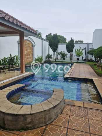 Siap Huni Hunian Elit 7 Kamar di BSD Dekat ke Mana Saja Siap Huni Hunian Elit 7 Kamar di BSD Dekat ke Mana Saja
