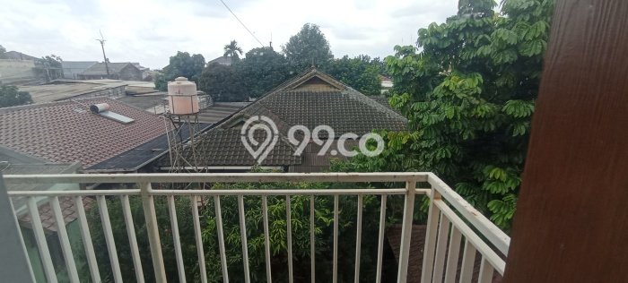 For Sale! Premium House LT 1500m2 Desain Elegan di Kreo For Sale! Premium House LT 1500m2 Desain Elegan di Kreo