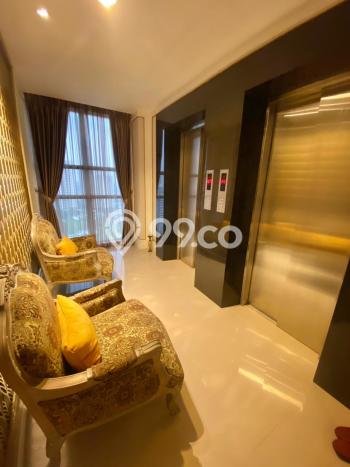 Dijual Apartemen Prestisius di Pondok Indah 3 Kamar & 2 Kamar Mandi Dijual Apartemen Prestisius di Pondok Indah 3 Kamar & 2 Kamar Mandi