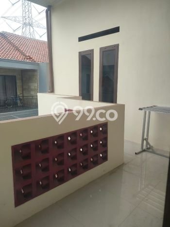 Dijual Cepat Rumah Favorit Siap Huni LB 170m2 di Pancoran Mas, Depok Dijual Cepat Rumah Favorit Siap Huni LB 170m2 di Pancoran Mas, Depok