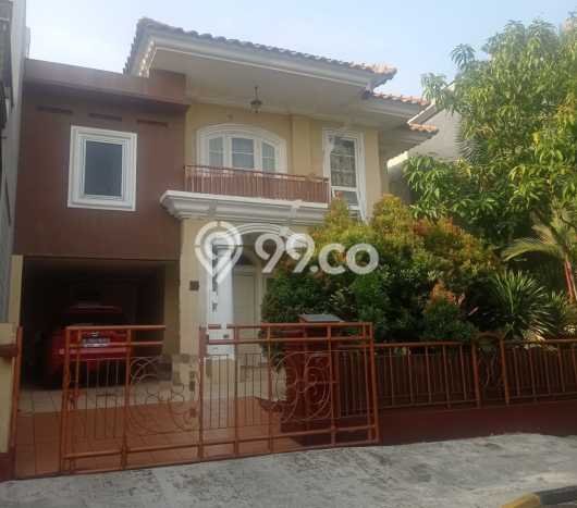 Hot Offer Hunian Premium Ideal dan Luas di BSD, Tangerang Selatan Hot Offer Hunian Premium Ideal dan Luas di BSD, Tangerang Selatan