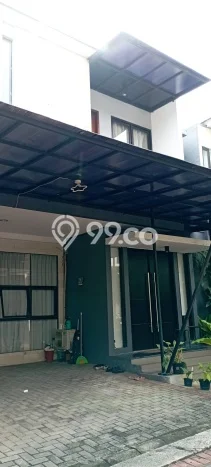 Rumah Mewah LB 150m2 Siap Huni Desain Elegan di Duren Tiga, Jakarta Selatan Rumah Mewah LB 150m2 Siap Huni Desain Elegan di Duren Tiga, Jakarta Selatan