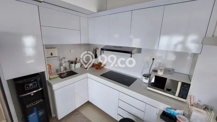 Dijual Apartemen 2 KT & 1 KM di Tangerang Selatan Lokasi Strategis Dijual Apartemen 2 KT & 1 KM di Tangerang Selatan Lokasi Strategis