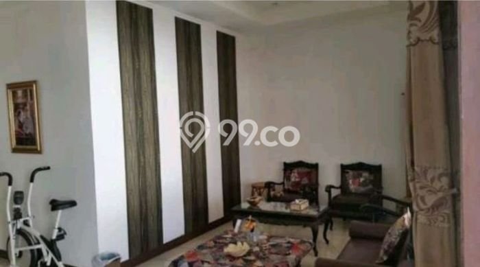 Rumah Modern Minimalis 3 KT Bisa Langsung Pindah di Pamulang Rumah Modern Minimalis 3 KT Bisa Langsung Pindah di Pamulang