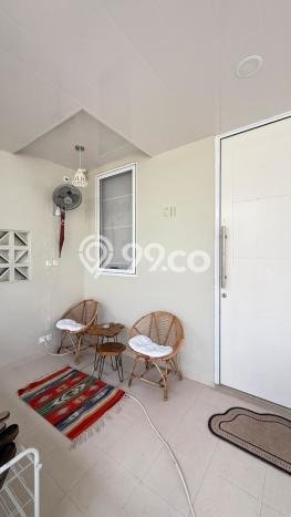 For Sale! Premium House LT 83m2 Desain Elegan di Bintaro For Sale! Premium House LT 83m2 Desain Elegan di Bintaro