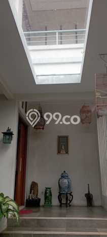 For Sale! Premium House LT 389m2 Desain Elegan di Cipete For Sale! Premium House LT 389m2 Desain Elegan di Cipete