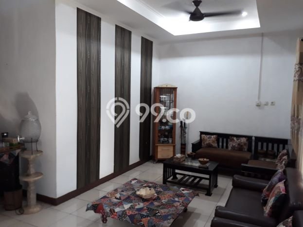 Rumah Modern Minimalis 3 KT Bisa Langsung Pindah di Pamulang Rumah Modern Minimalis 3 KT Bisa Langsung Pindah di Pamulang