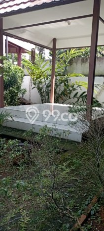 Siap Huni Hunian Elit 4 Kamar di Serpong Utara Dekat ke Mana Saja Siap Huni Hunian Elit 4 Kamar di Serpong Utara Dekat ke Mana Saja