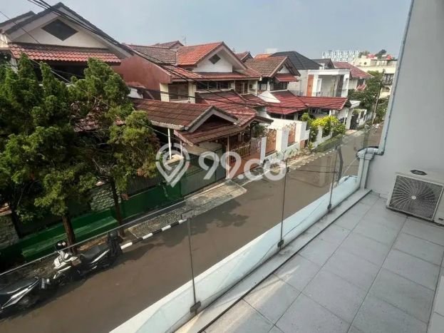 Hunian Super Mewah dengan Akses Paling Strategis di Bintaro, Tangerang Selatan Hunian Super Mewah dengan Akses Paling Strategis di Bintaro, Tangerang Selatan