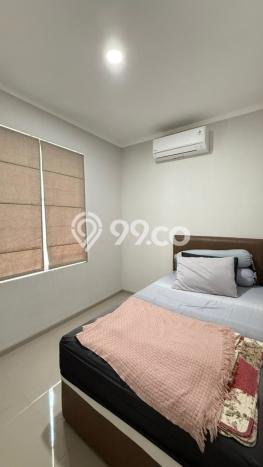 For Sale! Premium House LT 83m2 Desain Elegan di Bintaro For Sale! Premium House LT 83m2 Desain Elegan di Bintaro