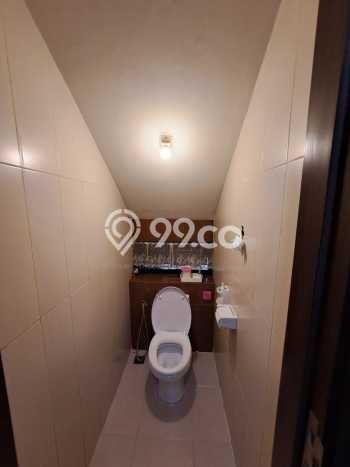 Siap Huni Hunian Elit 3 Kamar di BSD Dekat ke Mana Saja Siap Huni Hunian Elit 3 Kamar di BSD Dekat ke Mana Saja