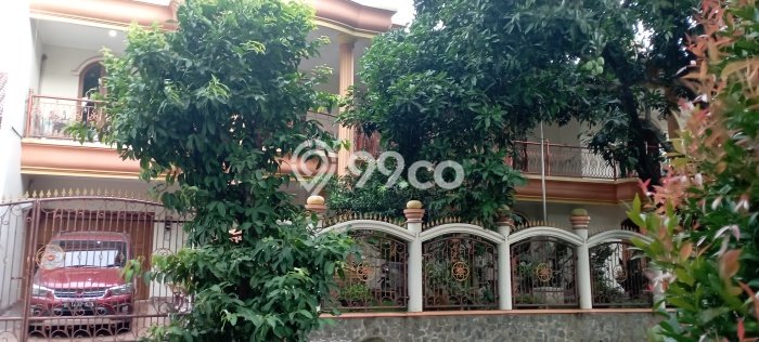 Best Deal Hunian Mewah Ideal dan Luas di Serpong, Tangerang Selatan Best Deal Hunian Mewah Ideal dan Luas di Serpong, Tangerang Selatan
