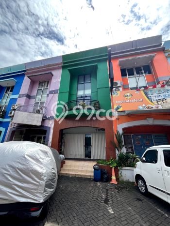 Ruko Komersial Dijual di Bintaro Tangerang Selatan LT 72m2 & LB 180m2 Ruko Komersial Dijual di Bintaro Tangerang Selatan LT 72m2 & LB 180m2