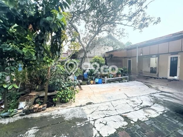 Best Deal Hunian Mewah Ideal dan Luas di Serpong, Tangerang Selatan Best Deal Hunian Mewah Ideal dan Luas di Serpong, Tangerang Selatan
