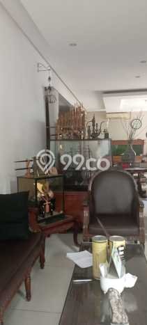 For Sale! Premium House LT 389m2 Desain Elegan di Cipete For Sale! Premium House LT 389m2 Desain Elegan di Cipete