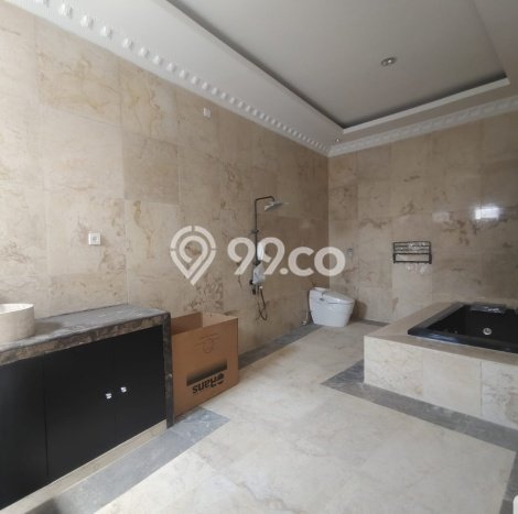 Best Deal Hunian Mewah Ideal dan Luas di Jagakarsa, Jakarta Selatan Best Deal Hunian Mewah Ideal dan Luas di Jagakarsa, Jakarta Selatan