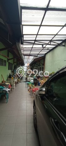 For Sale! Premium House LT 1500m2 Desain Elegan di Kreo For Sale! Premium House LT 1500m2 Desain Elegan di Kreo