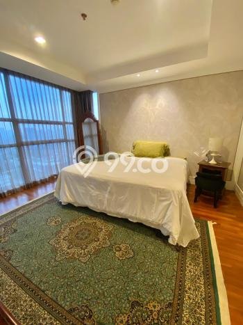 Dijual Apartemen Prestisius di Pondok Indah 3 Kamar & 2 Kamar Mandi Dijual Apartemen Prestisius di Pondok Indah 3 Kamar & 2 Kamar Mandi