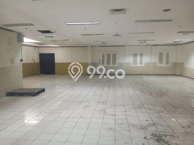 Unit Komersial Dijual di Ciputat Timur Tangerang Selatan 8713m2 Unit Komersial Dijual di Ciputat Timur Tangerang Selatan 8713m2