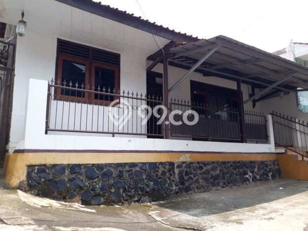 Rumah Modern Minimalis 3 KT Bisa Langsung Pindah di Pamulang Rumah Modern Minimalis 3 KT Bisa Langsung Pindah di Pamulang